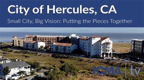 hercules city